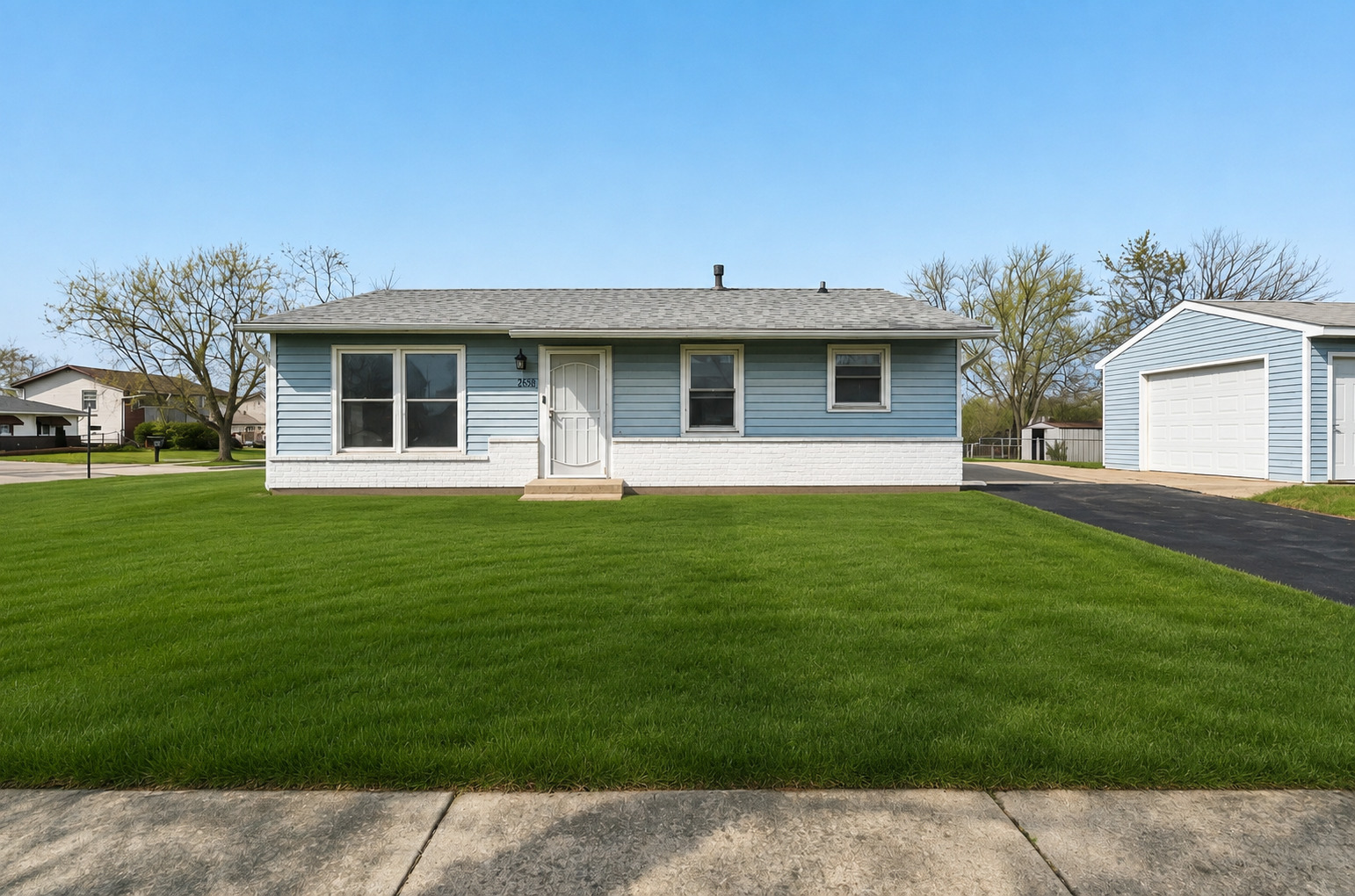 3520 School Drive Property Photo 1