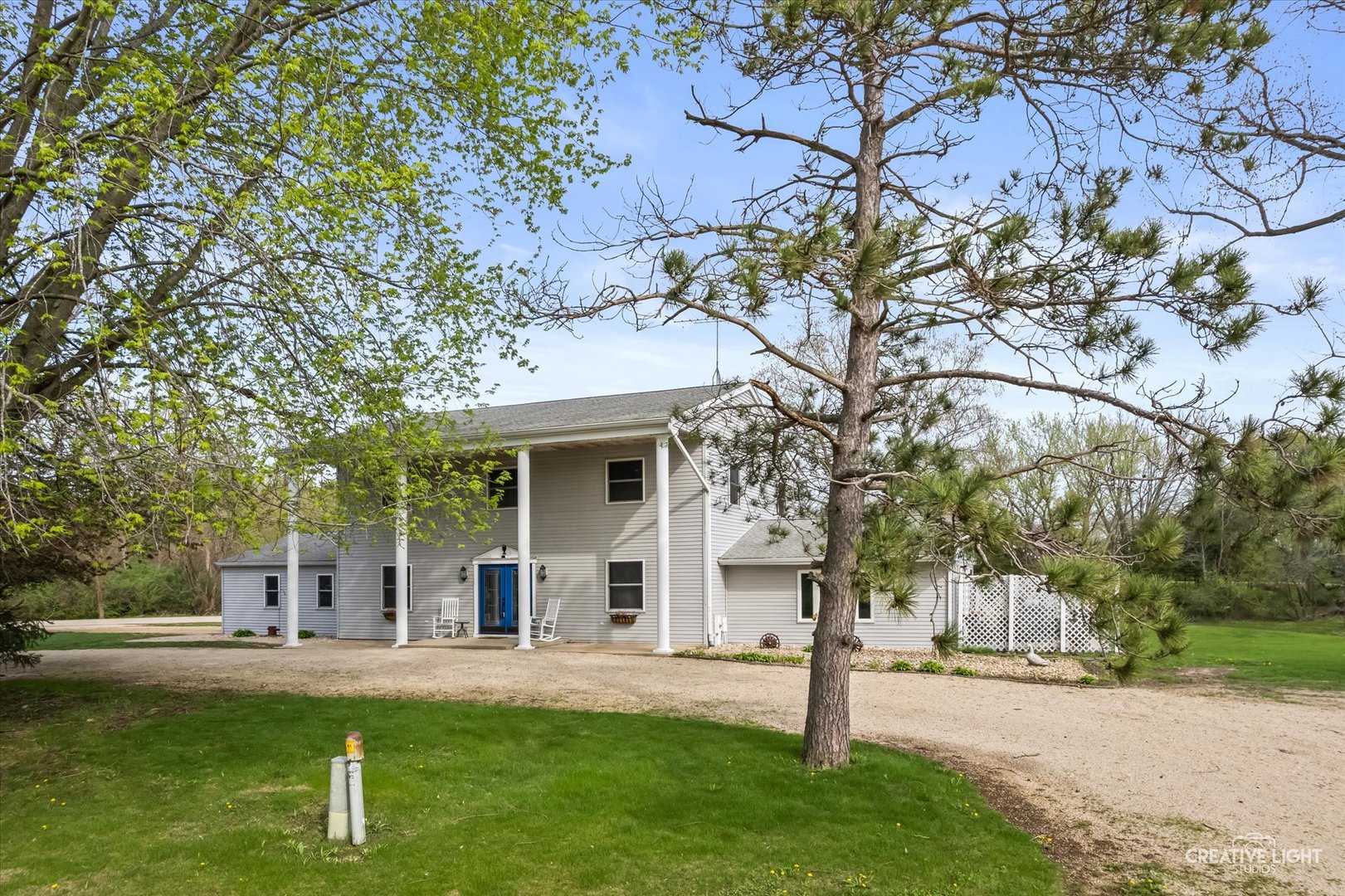 101 Lakeside Drive Property Photo