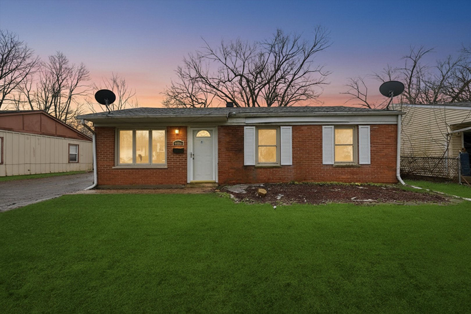 2016 215th Place Property Photo 1