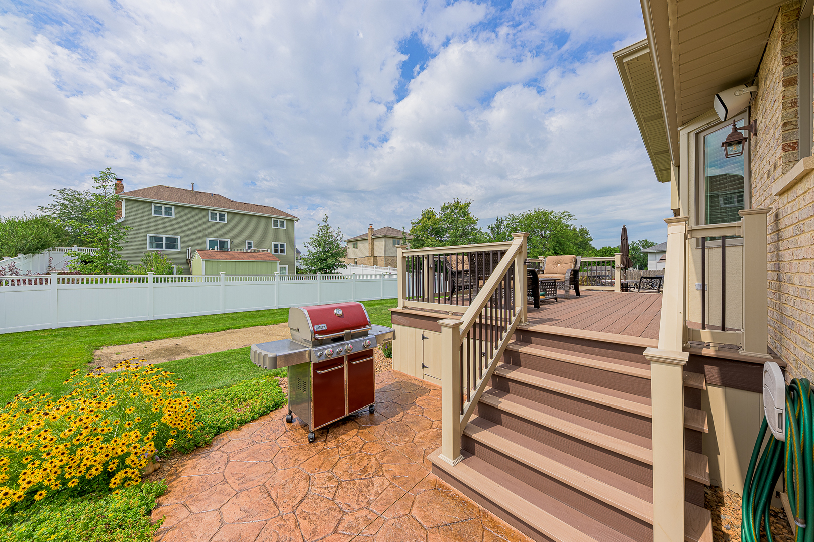 621 Vanderbilt Drive Property Photo 17