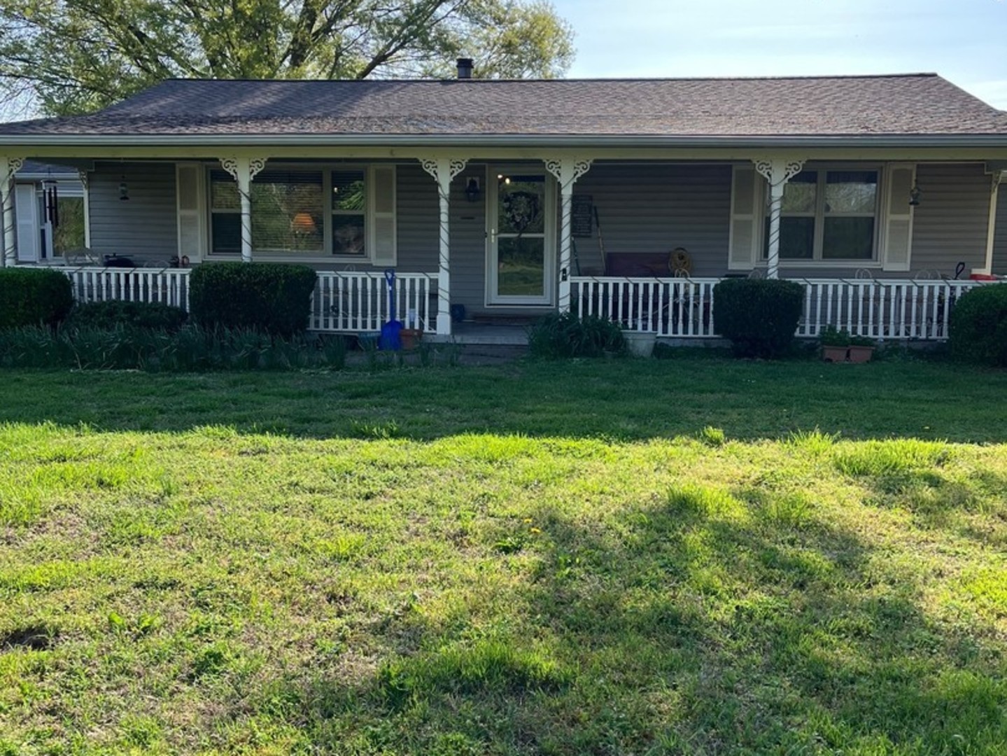 17376 Garrett Road Property Photo 1