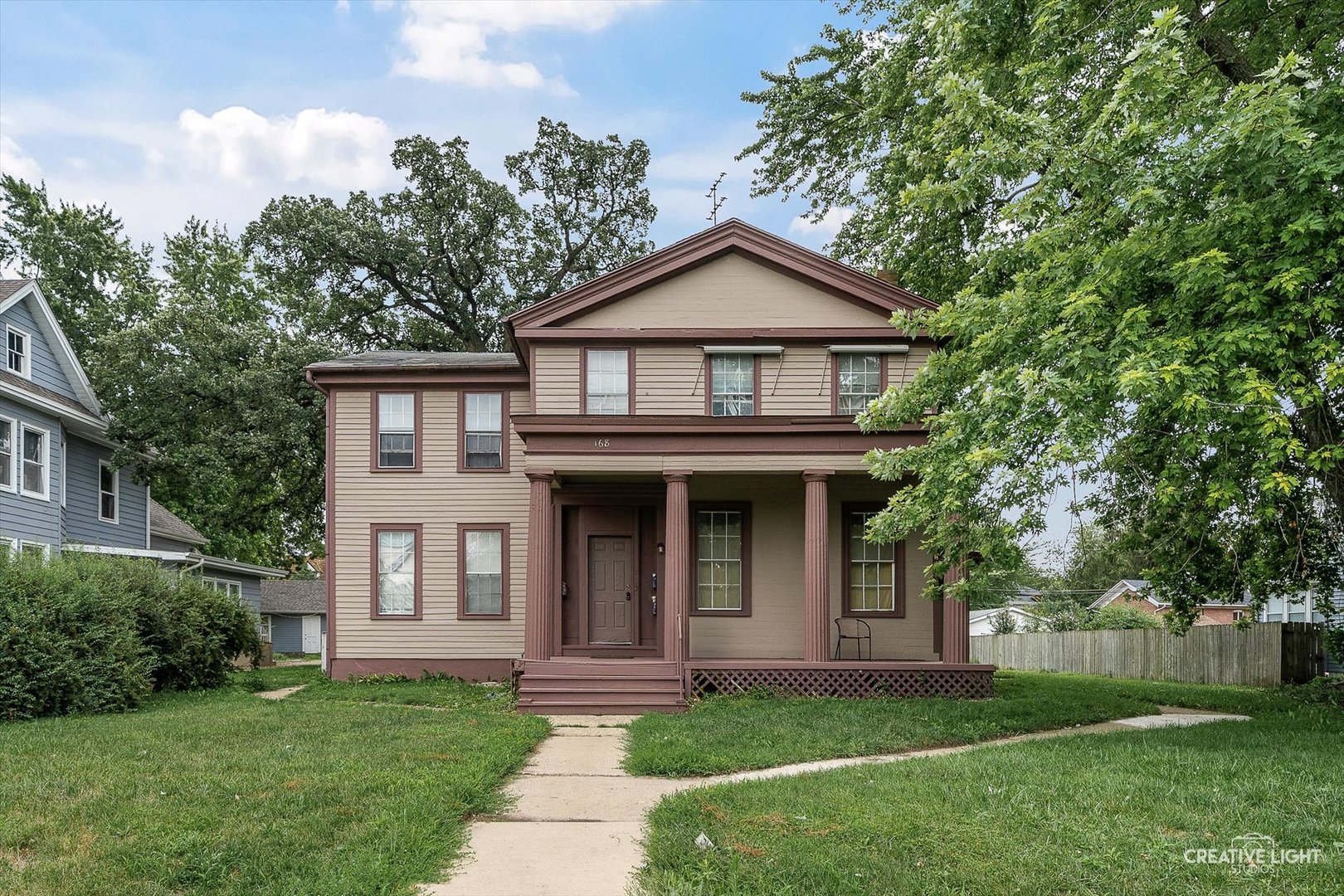168 S Lincoln Avenue Property Photo 1