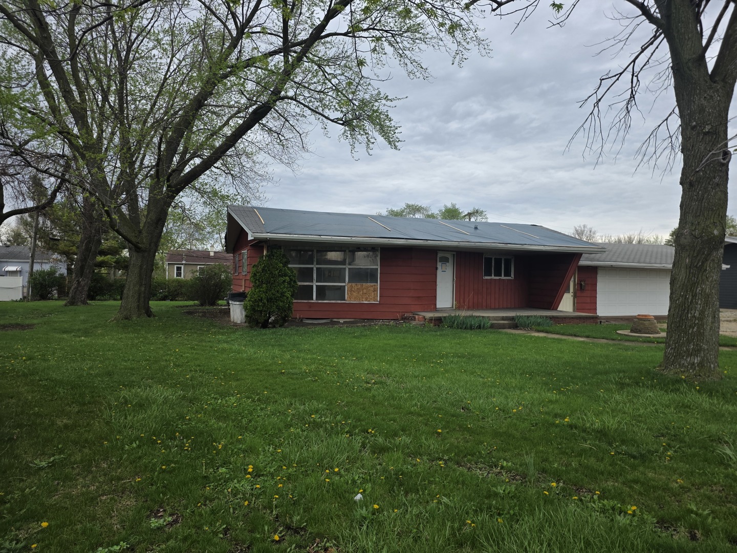 1423 Cleary Avenue Property Photo 2