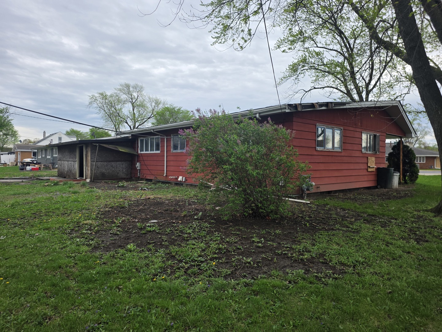 1423 Cleary Avenue Property Photo 3