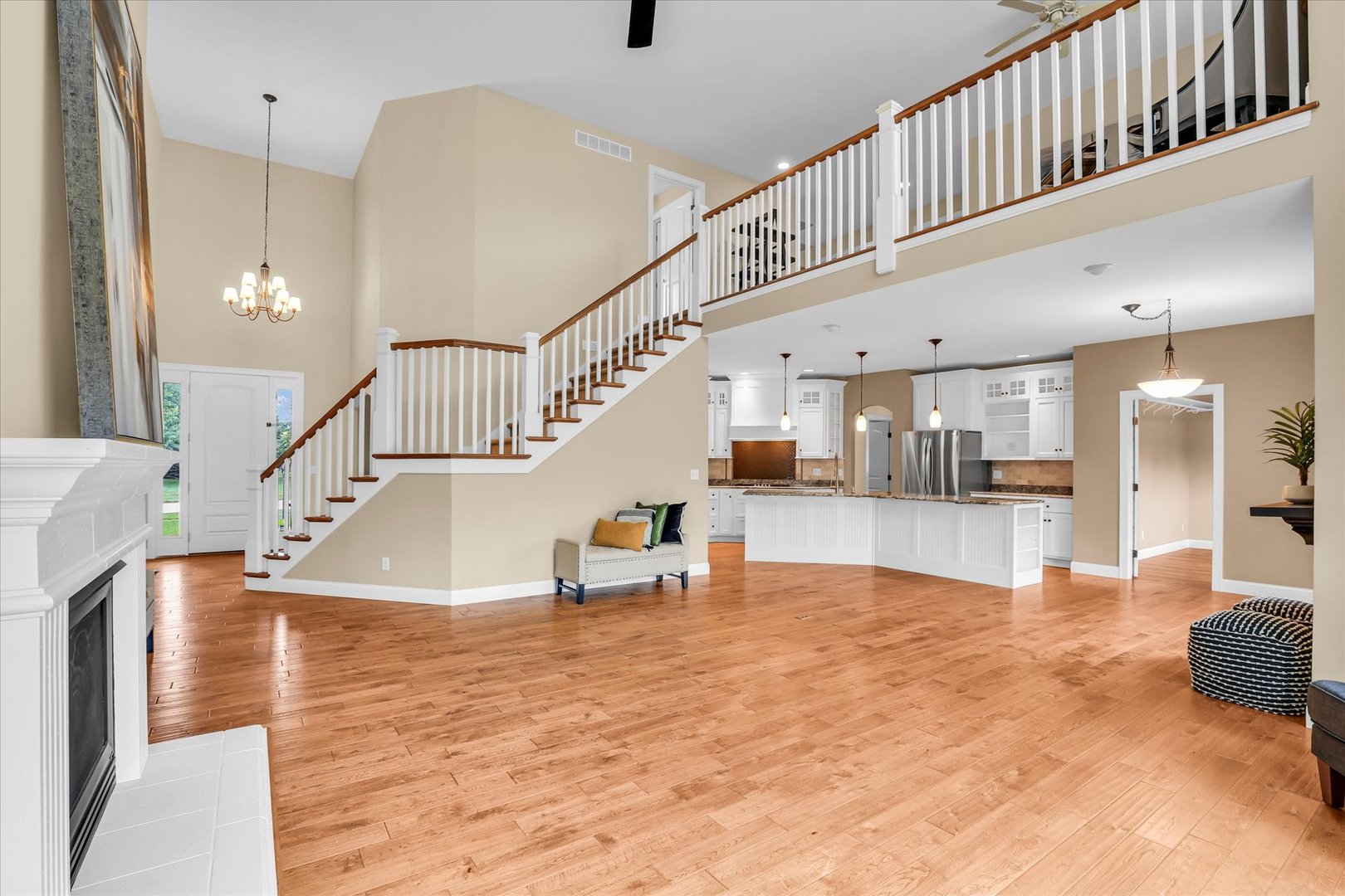 1809 N E West Lake Drive Property Photo 13