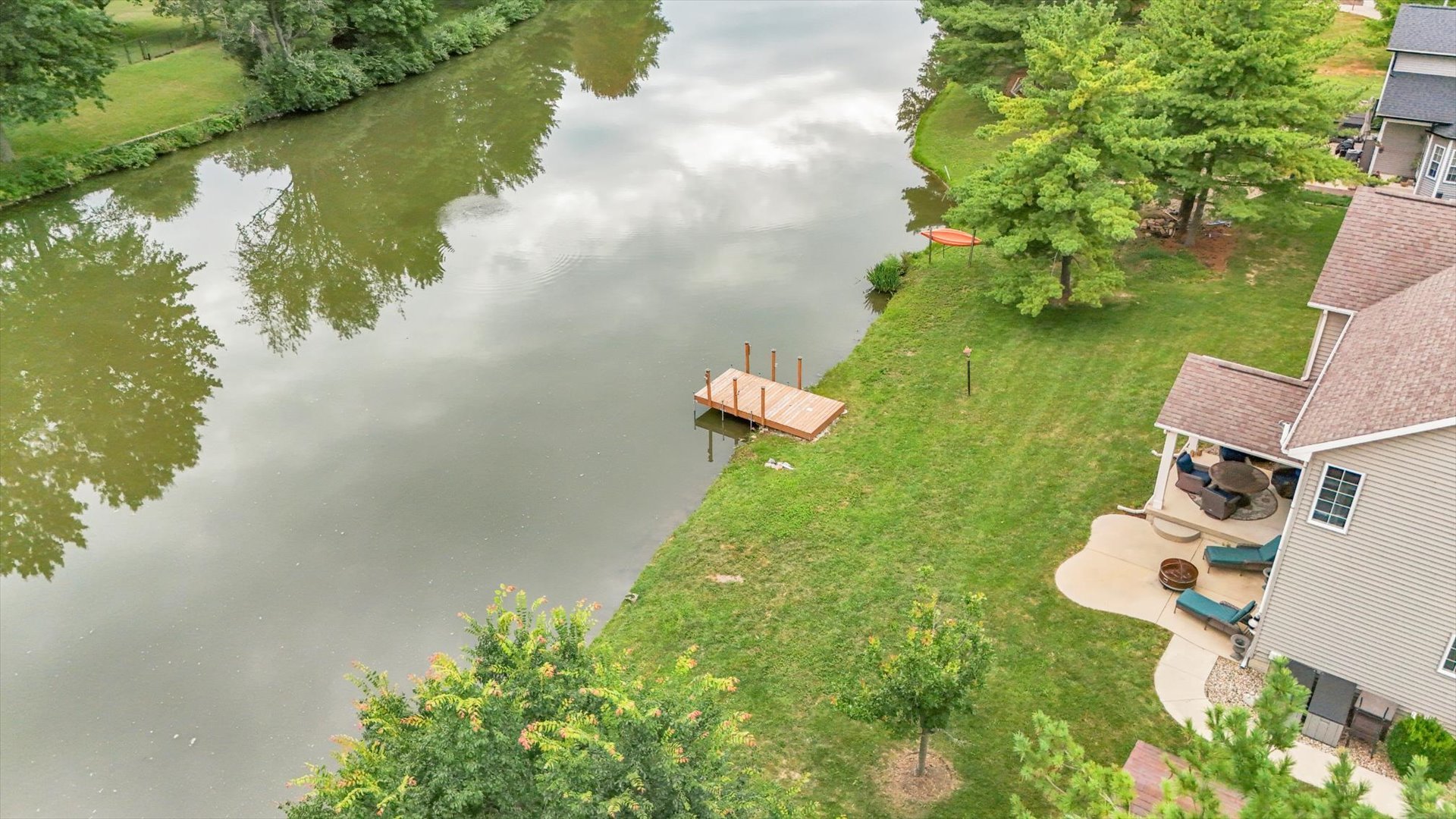 1809 N E West Lake Drive Property Photo 67