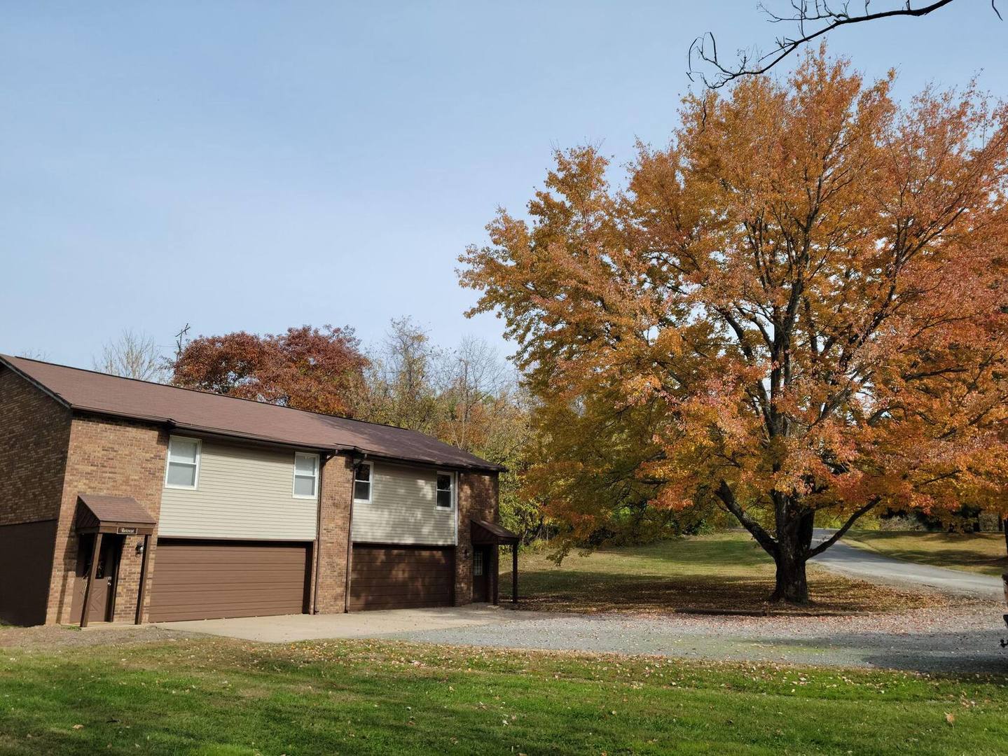303 White Deer Run Property Photo 1