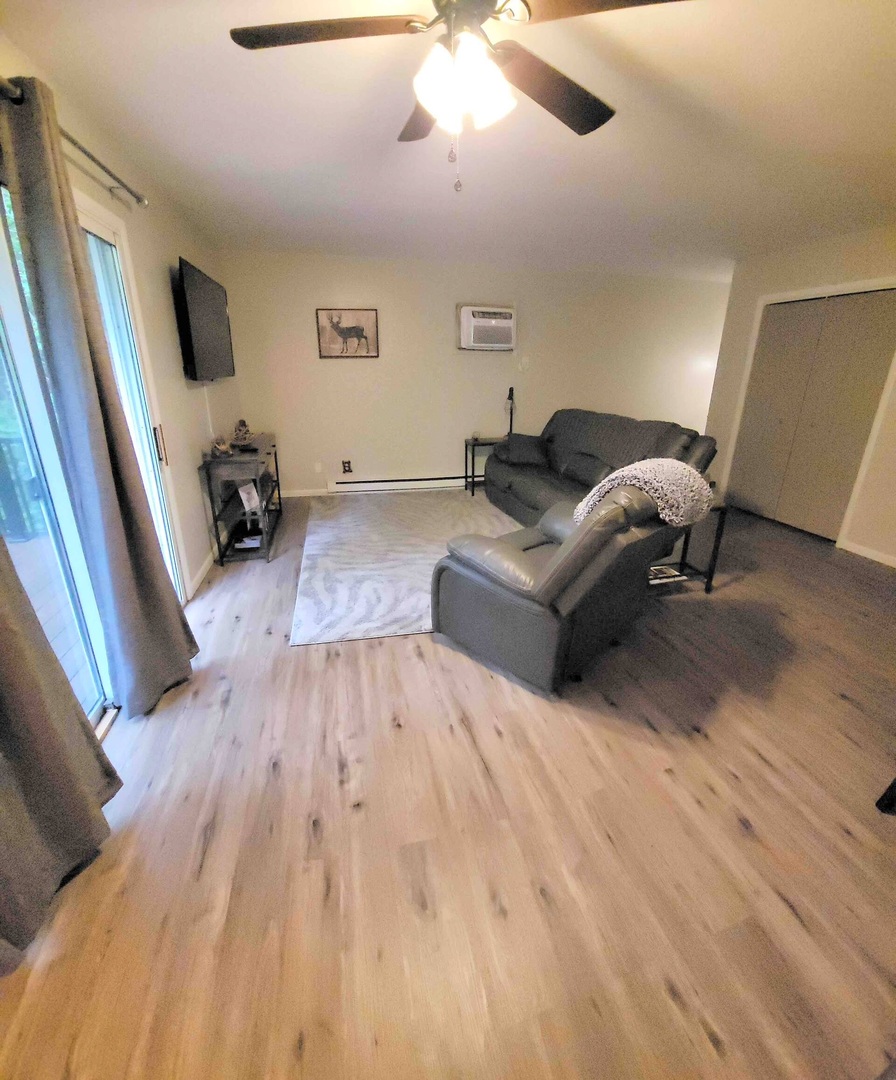 303 White Deer Run Property Photo 2