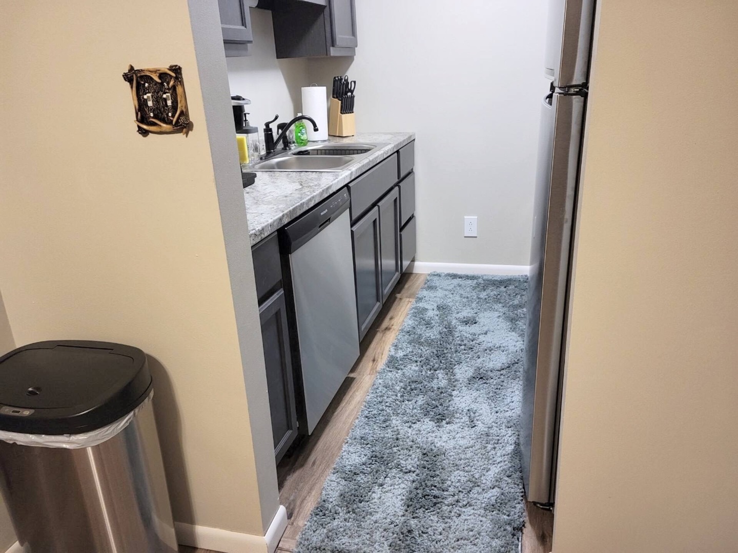 303 White Deer Run Property Photo 3