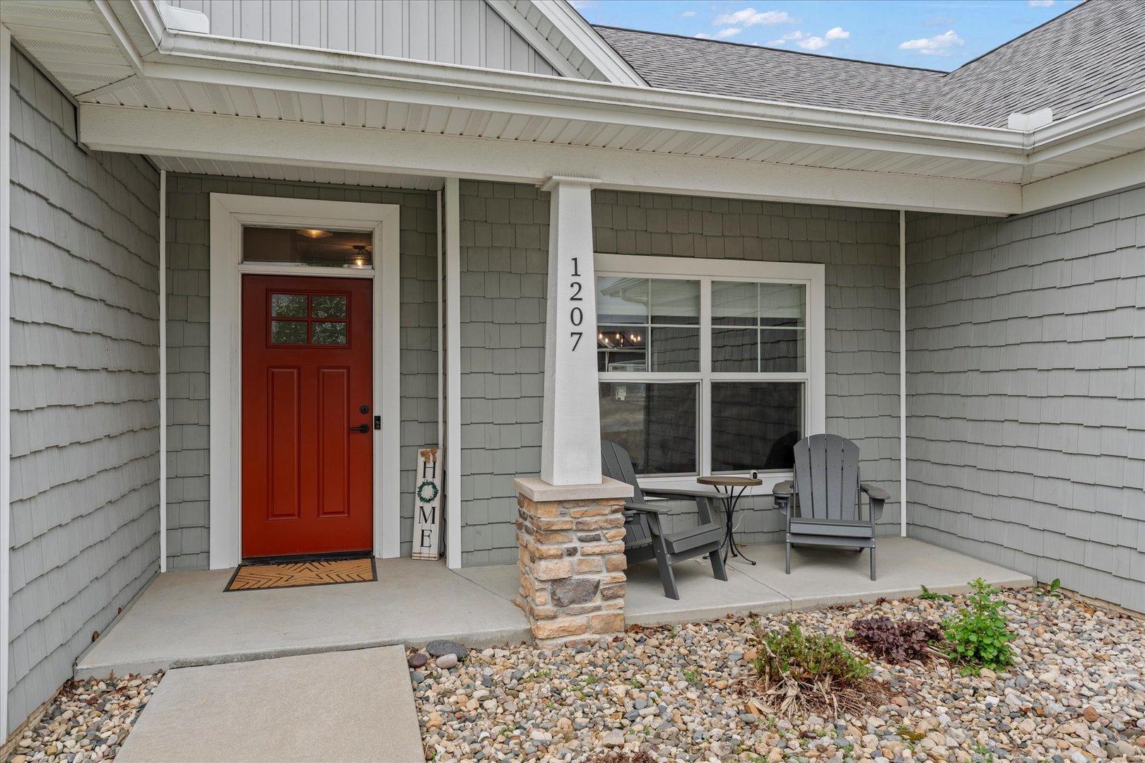 1207 Morningside Lane Property Photo 2