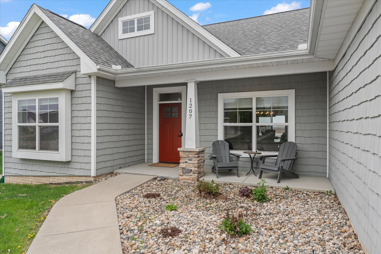 1207 Morningside Lane Property Photo 3