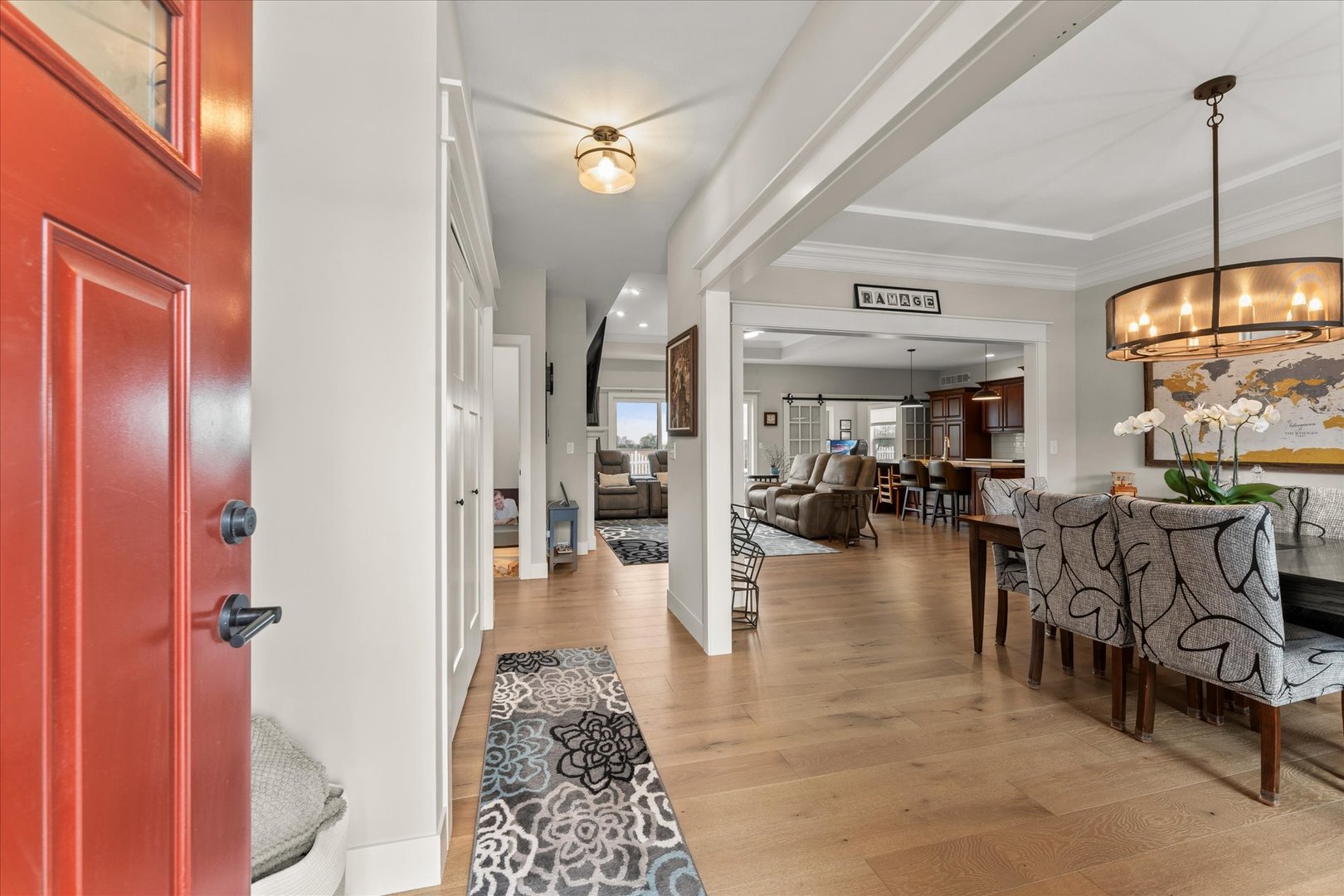 1207 Morningside Lane Property Photo 4