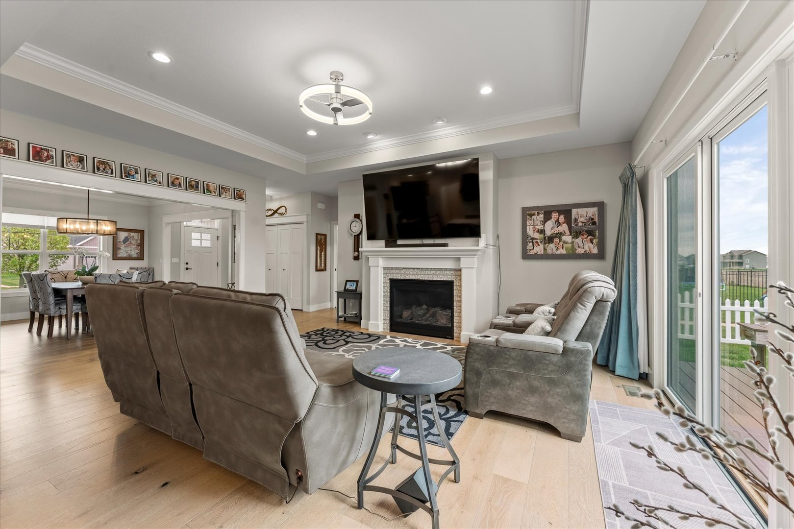 1207 Morningside Lane Property Photo 9