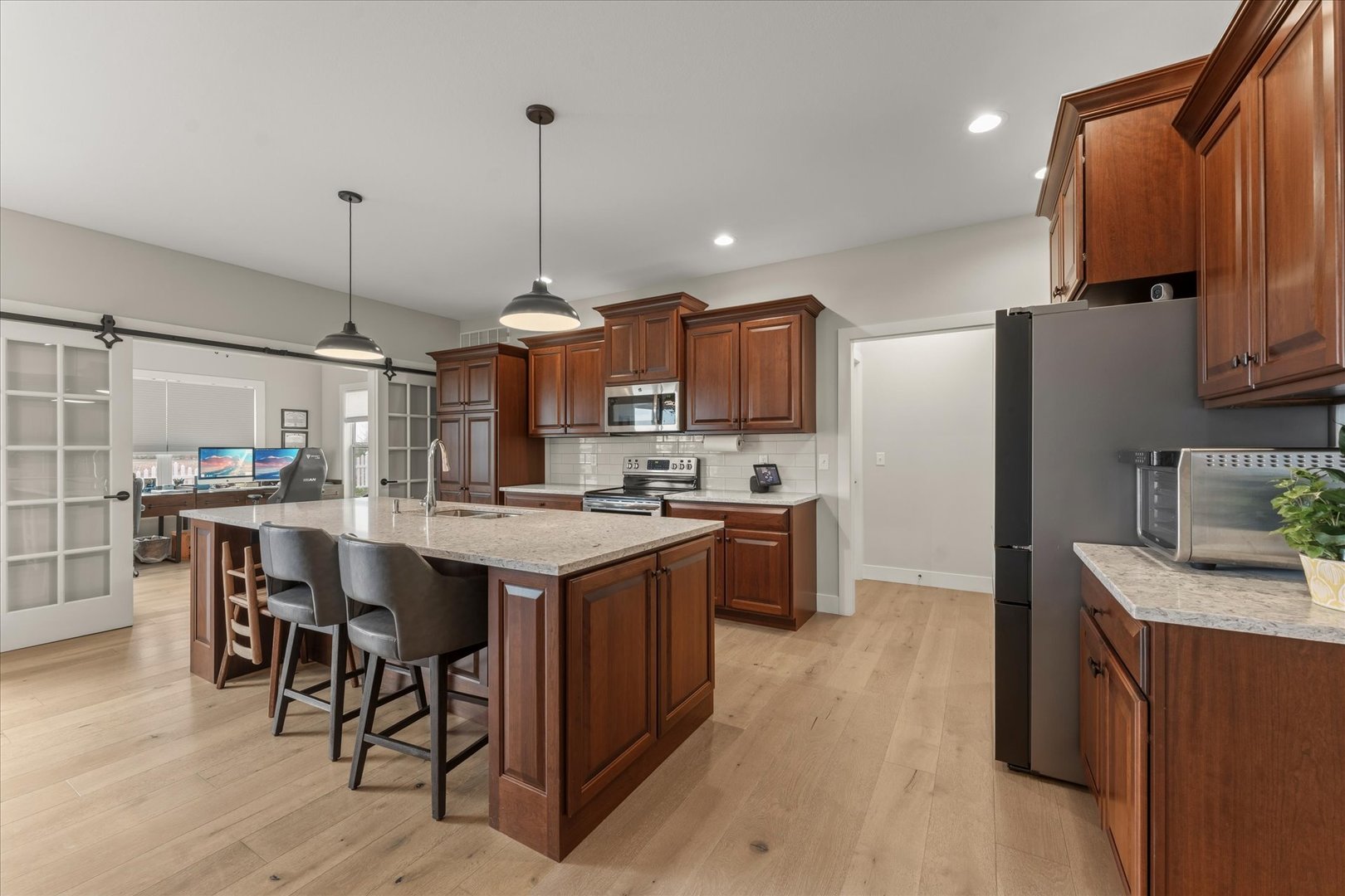 1207 Morningside Lane Property Photo 13
