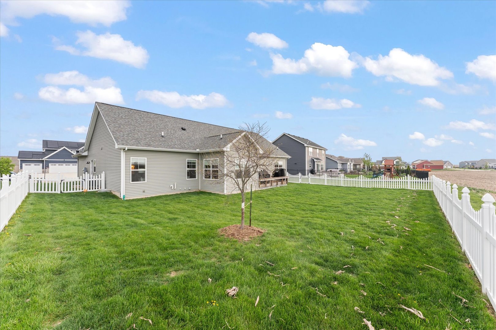 1207 Morningside Lane Property Photo 45