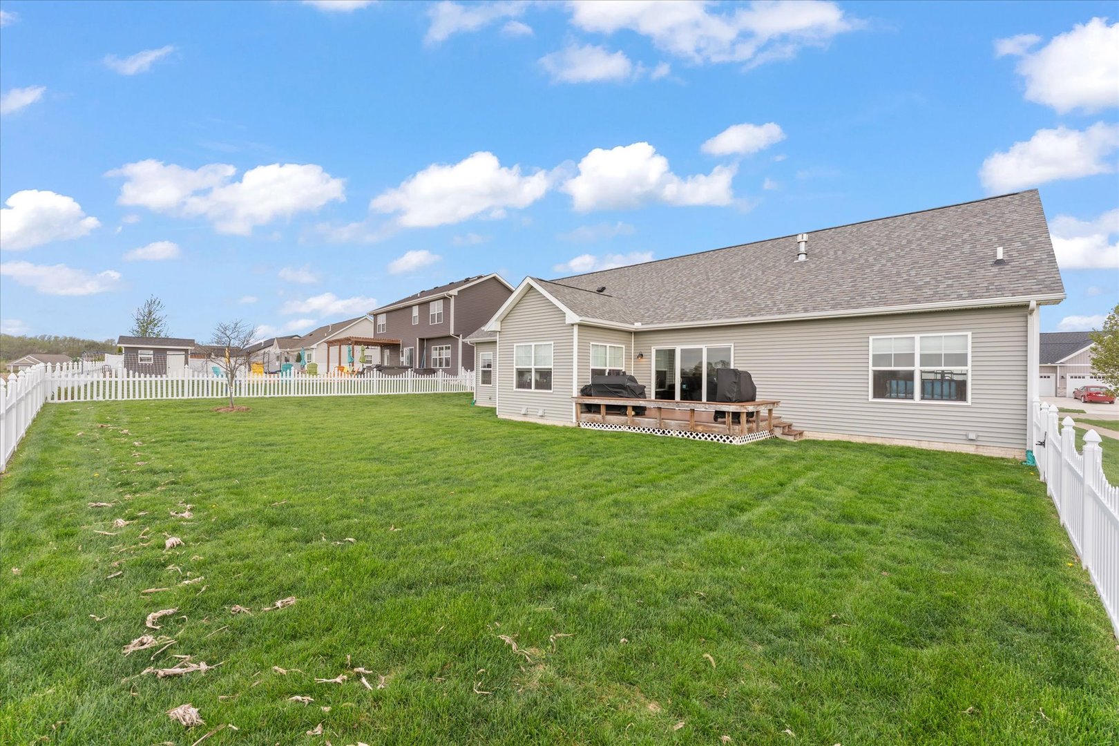 1207 Morningside Lane Property Photo 47