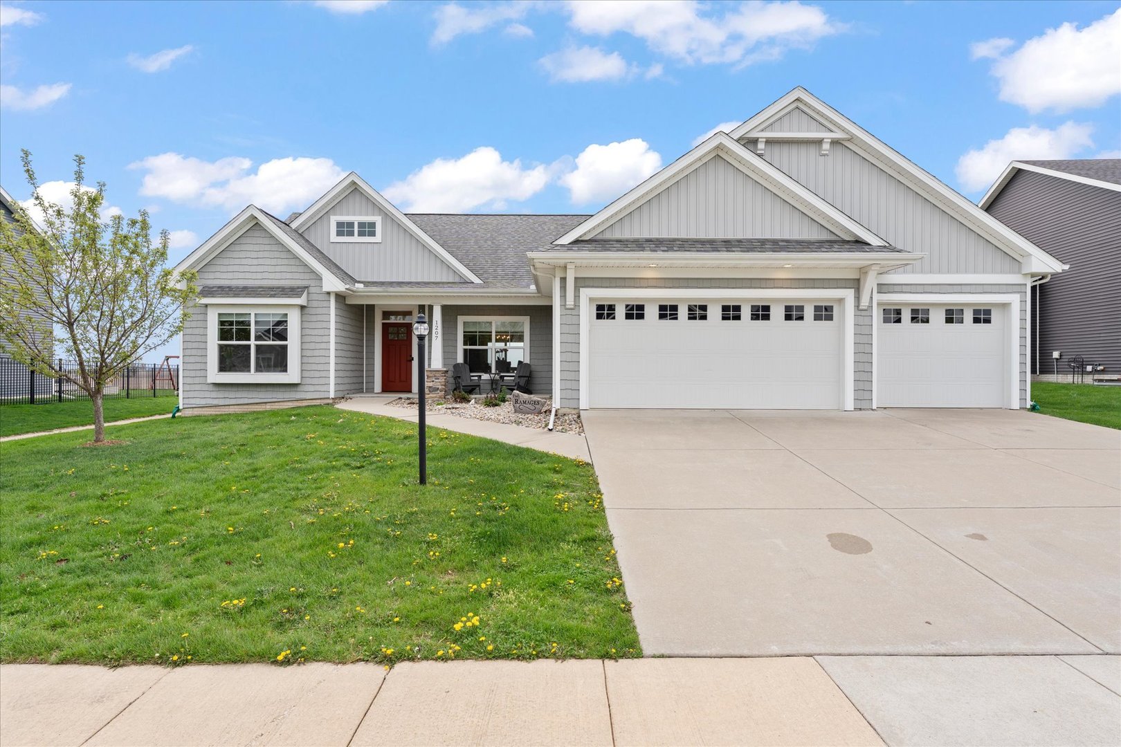 1207 Morningside Lane Property Photo 49