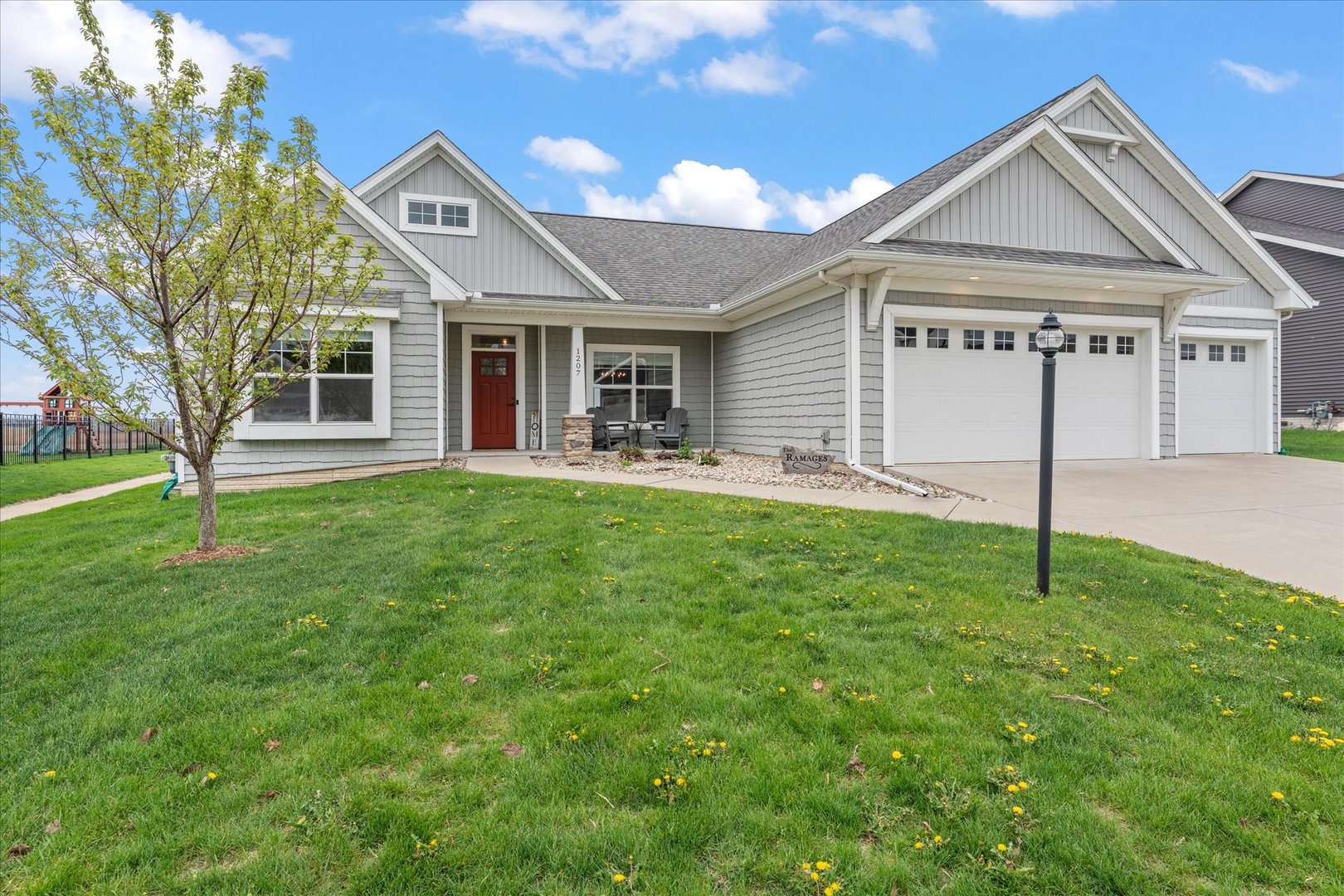 1207 Morningside Lane Property Photo 52