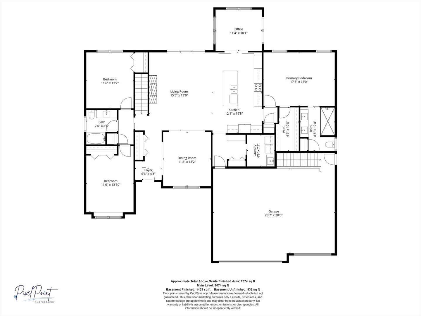 1207 Morningside Lane Property Photo 53