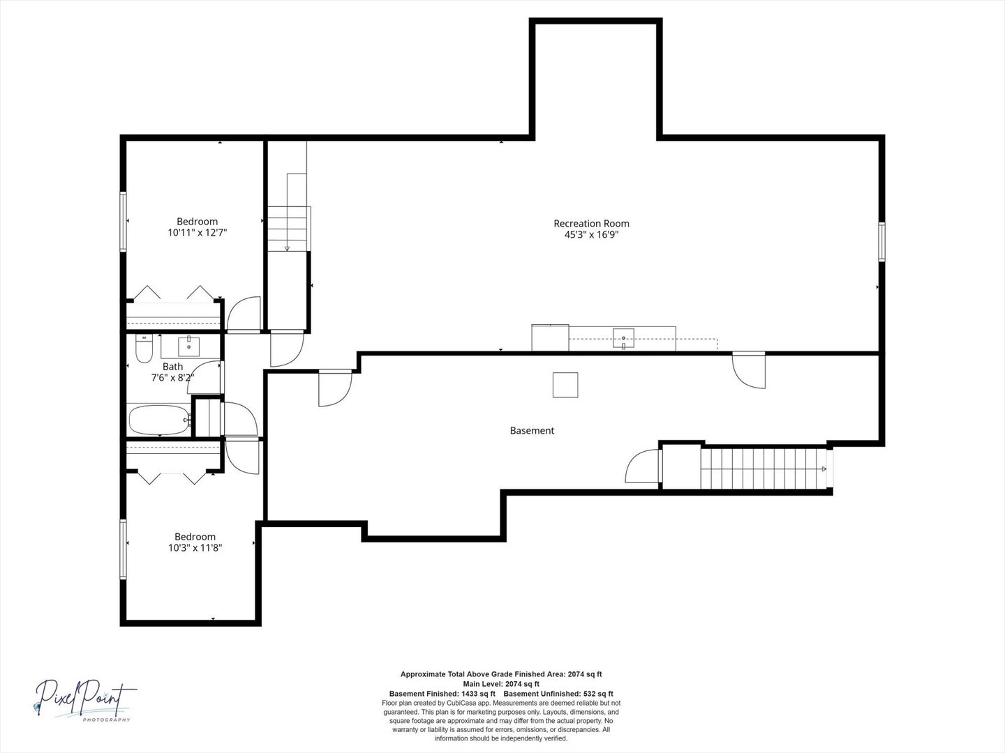 1207 Morningside Lane Property Photo 54