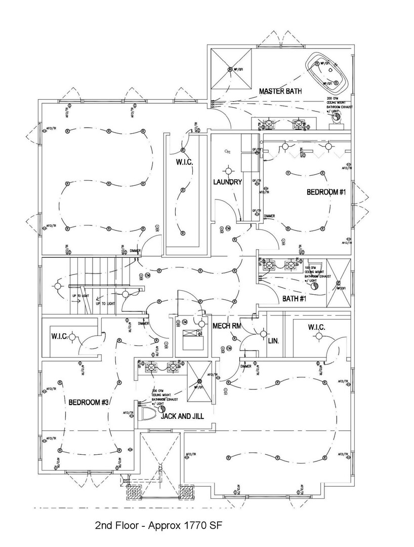 956 S Hillside Avenue Property Photo 3
