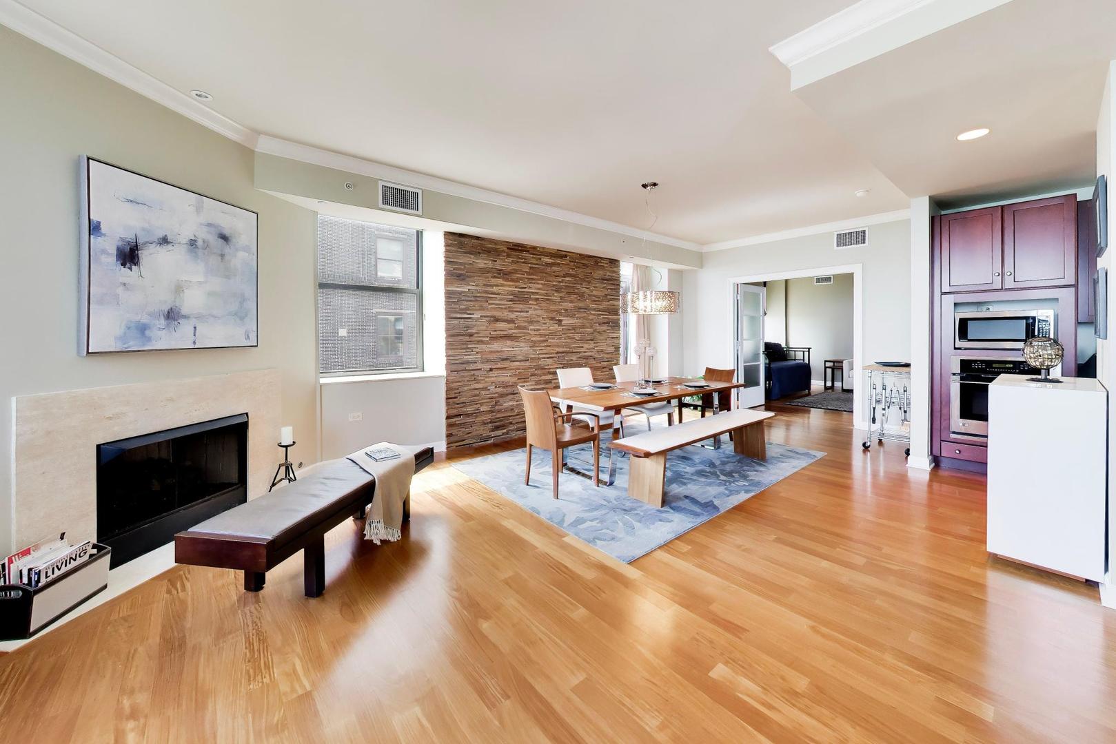 310 S Michigan Avenue 1705 Property Photo 6