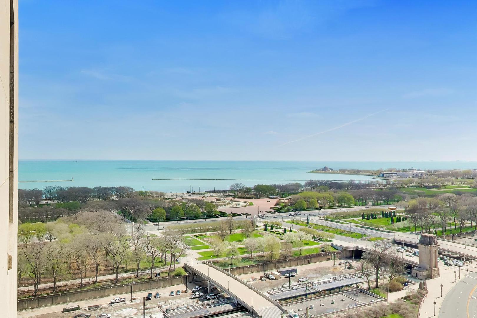 310 S Michigan Avenue 1705 Property Photo 23