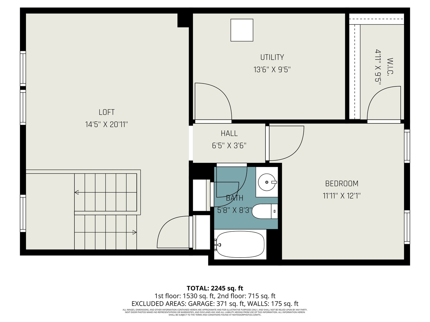 3207 Dove Mountain Drive Property Photo 20