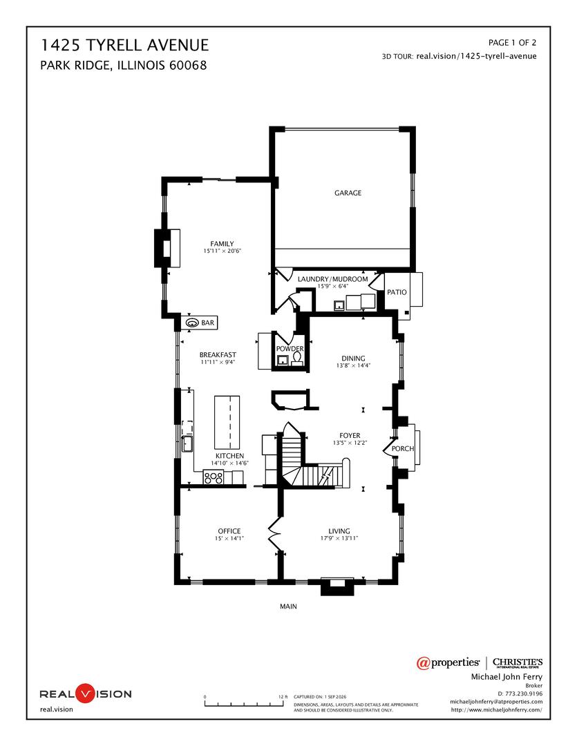 1425 Tyrell Avenue Property Photo 54