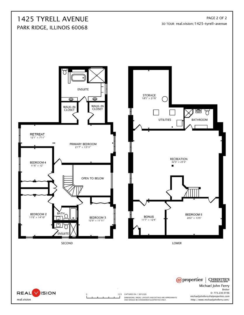 1425 Tyrell Avenue Property Photo 55