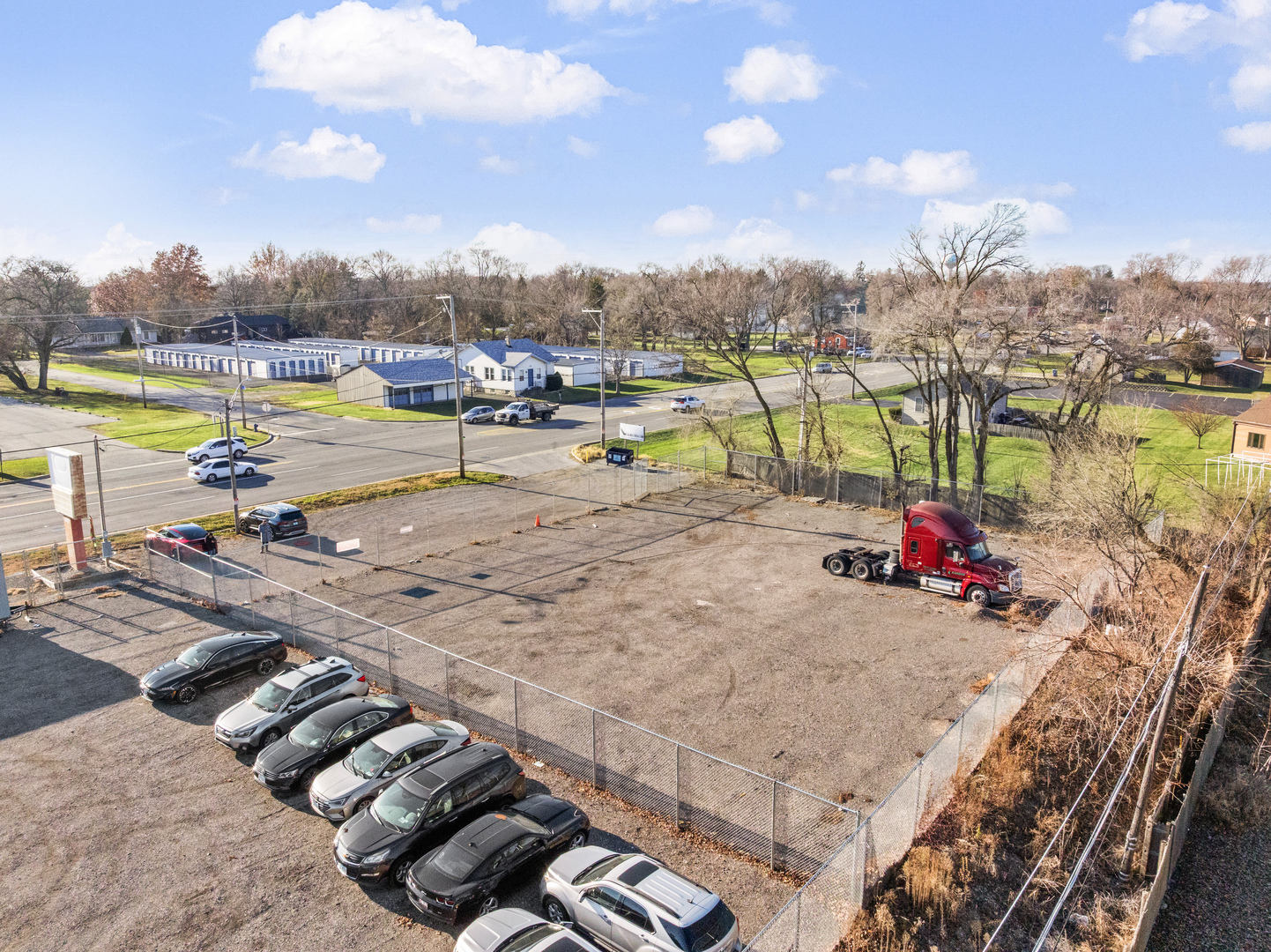 2427 Plainfield Road Property Photo 14
