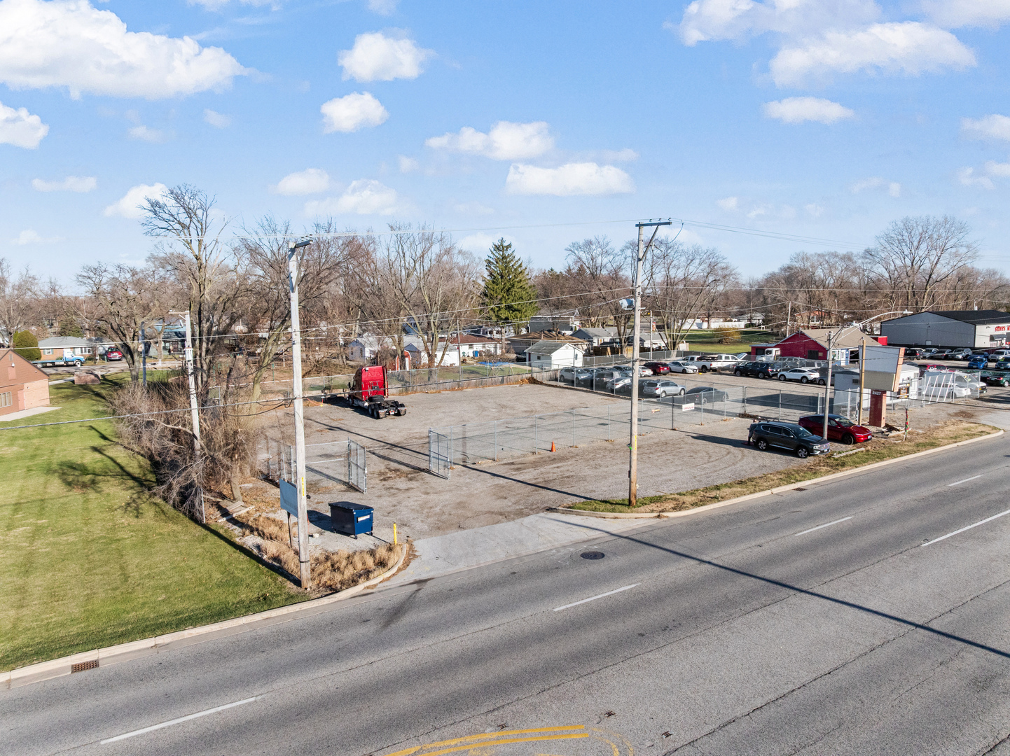 2427 Plainfield Road Property Photo 19