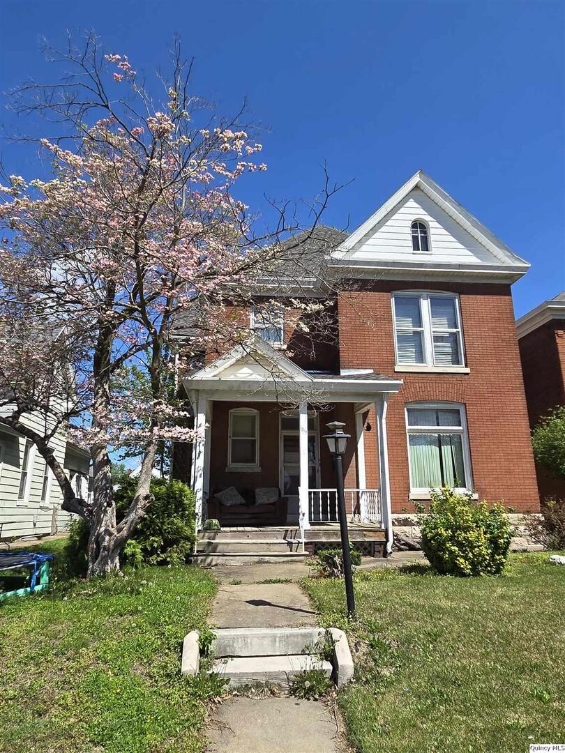 1019 Madison St. Property Photo 1