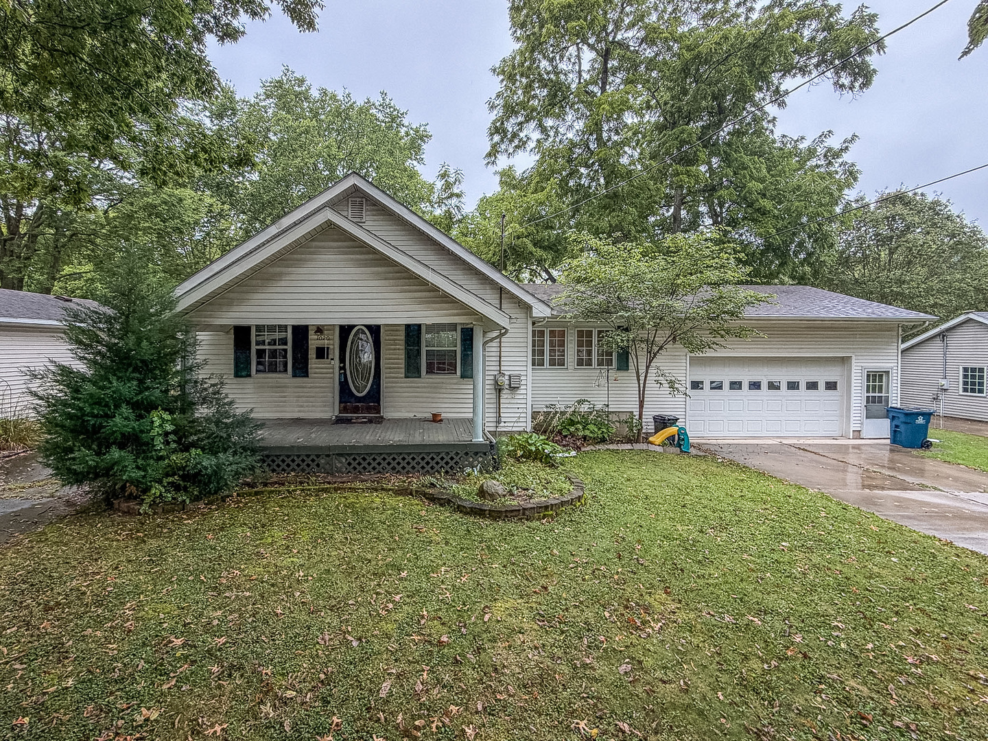 1020 N Walnut Street Property Photo 1