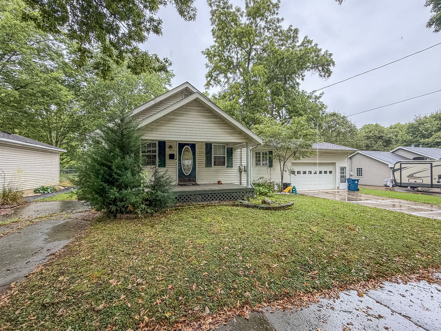 1020 N Walnut Street Property Photo 2