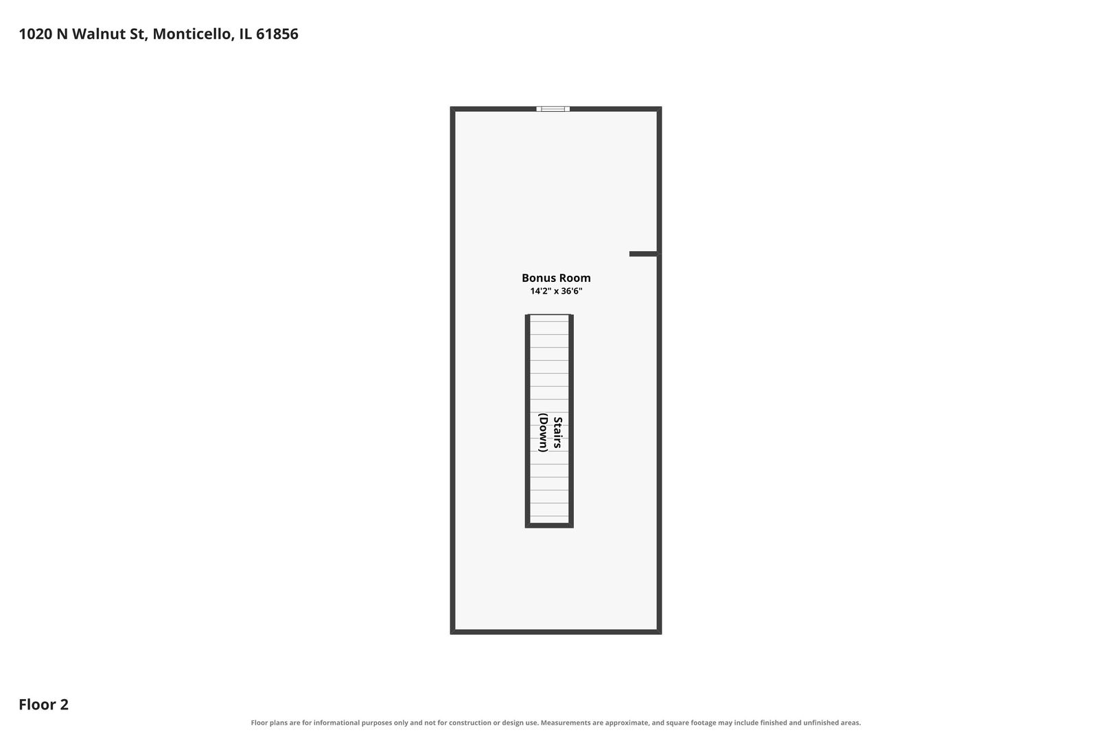 1020 N Walnut Street Property Photo 30