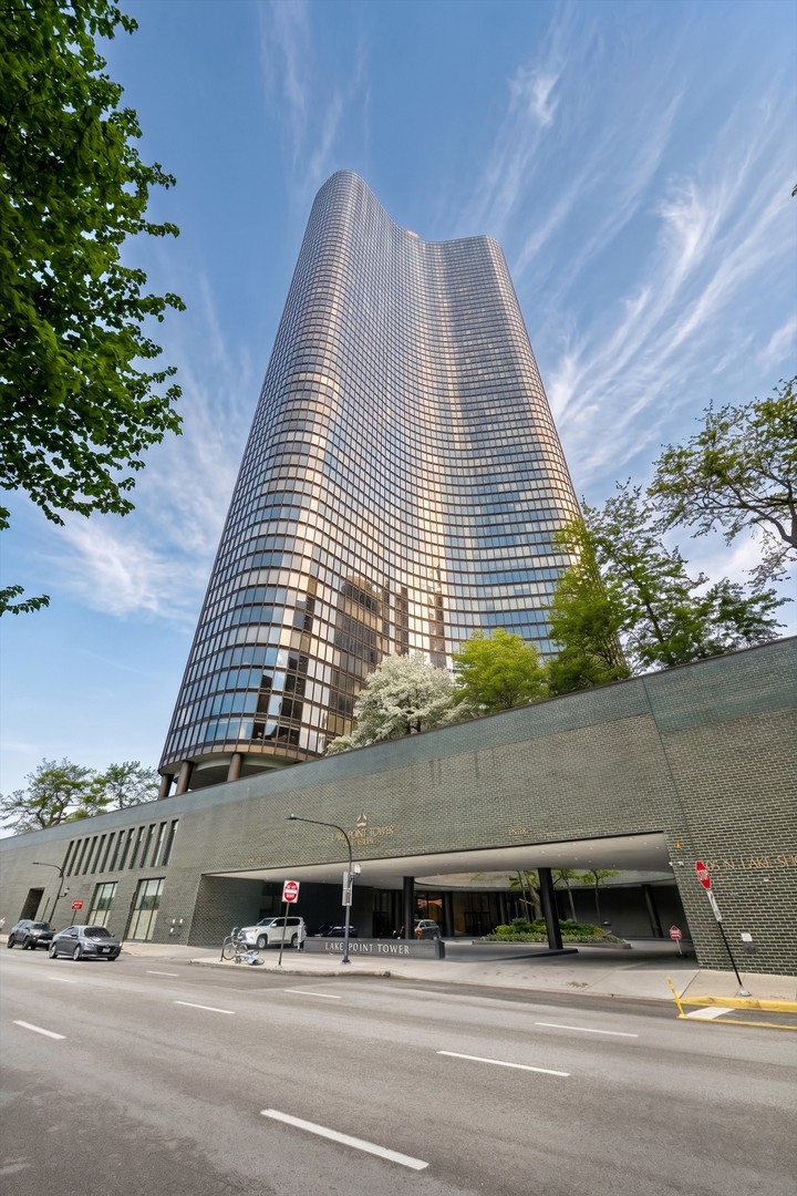 505 N Lake Shore Drive 3510-3511 Property Photo 1