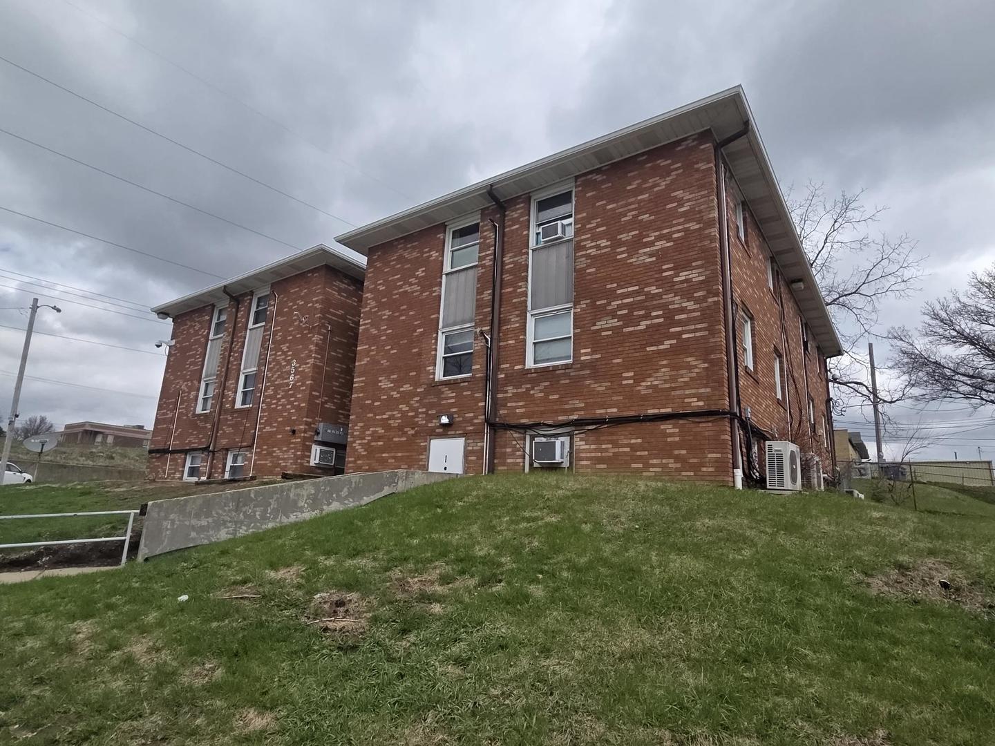 3567 Kimberly Downs Road Property Photo 1