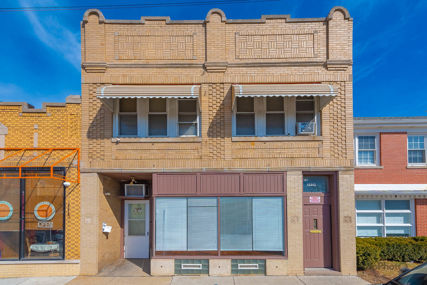 5959 N Elston Avenue Property Photo 1