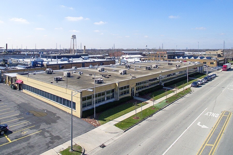 2600 Washington Boulevard R4-r5 Property Photo 3