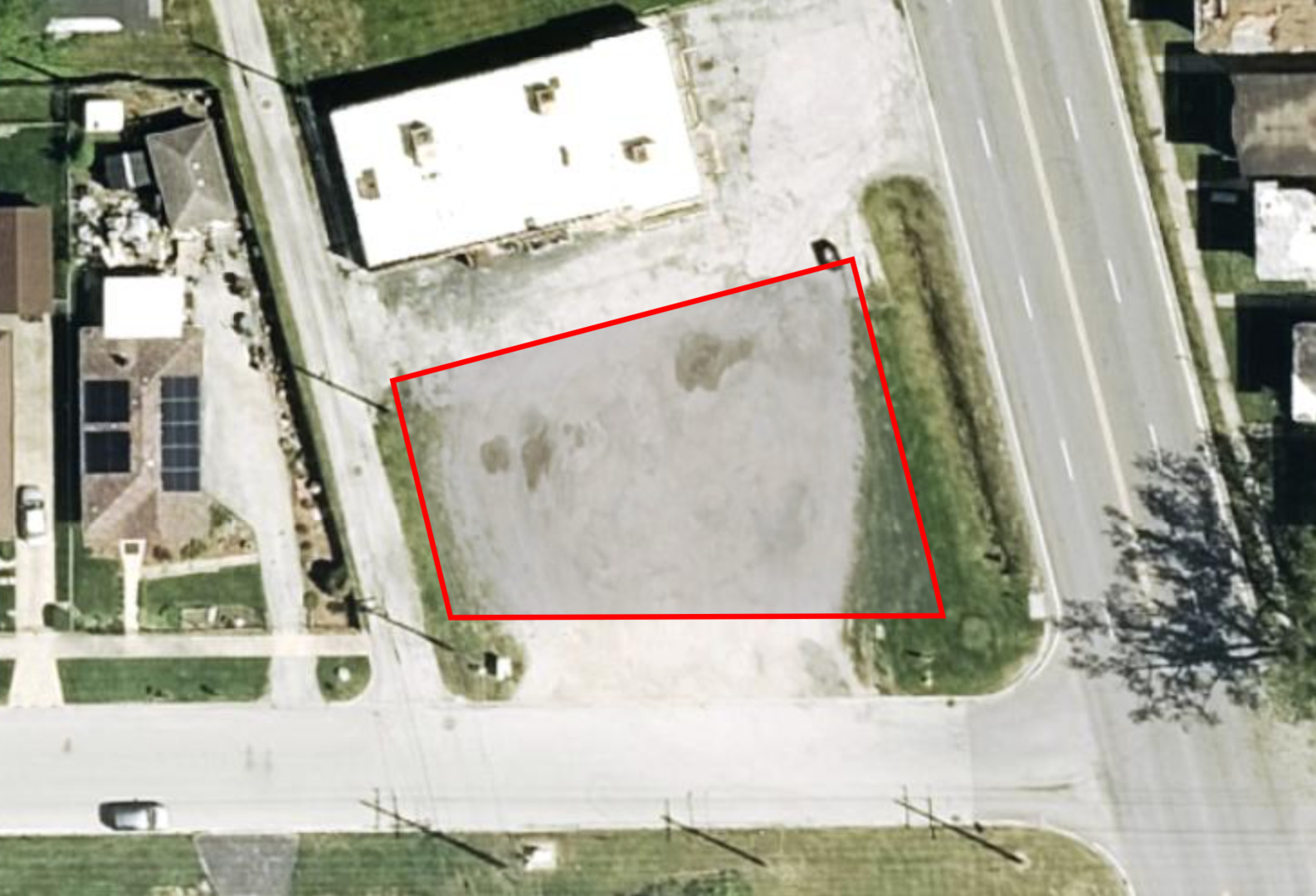 15652 S Dixie Highway Property Photo 1