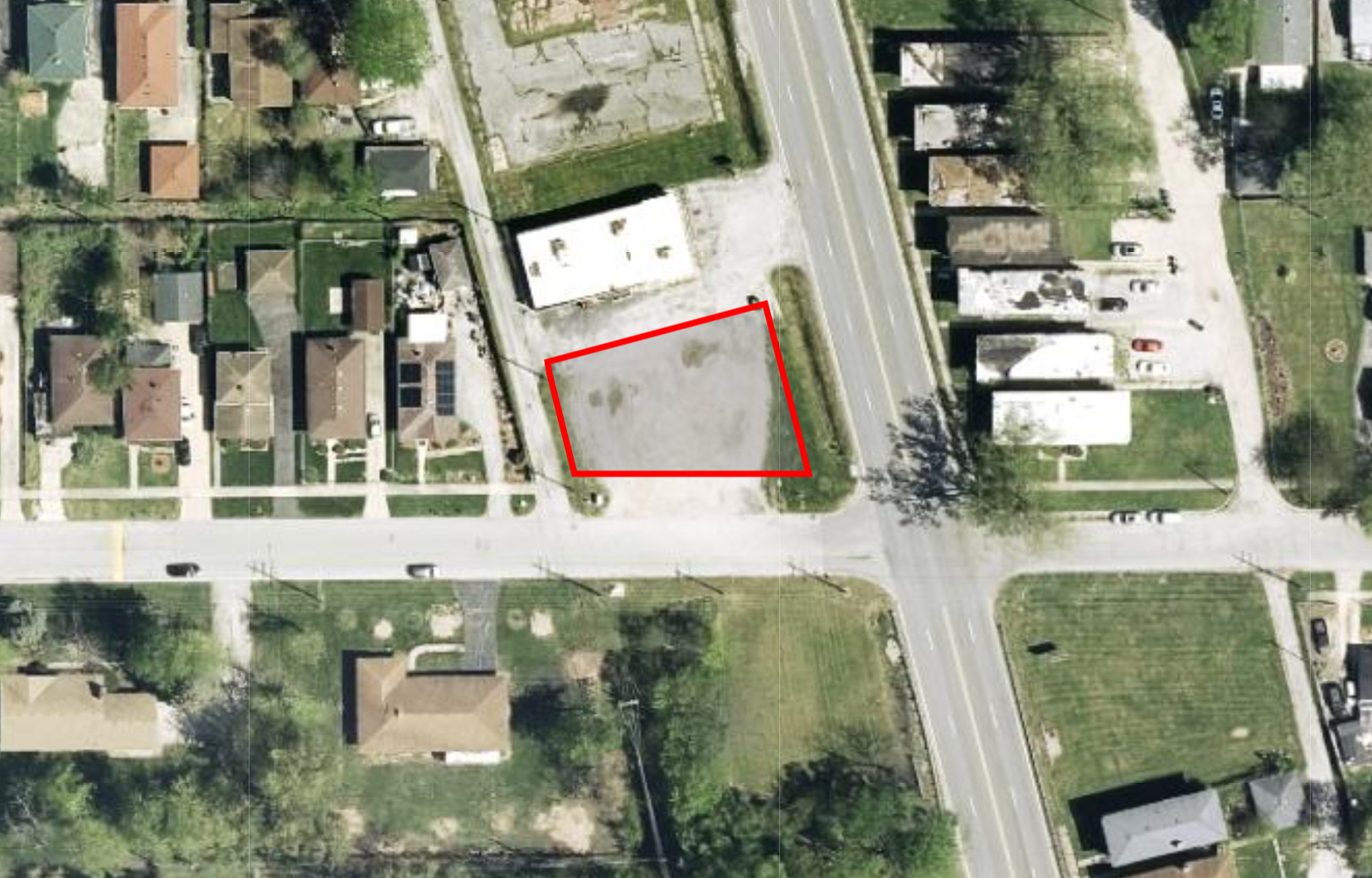 15652 S Dixie Highway Property Photo 2