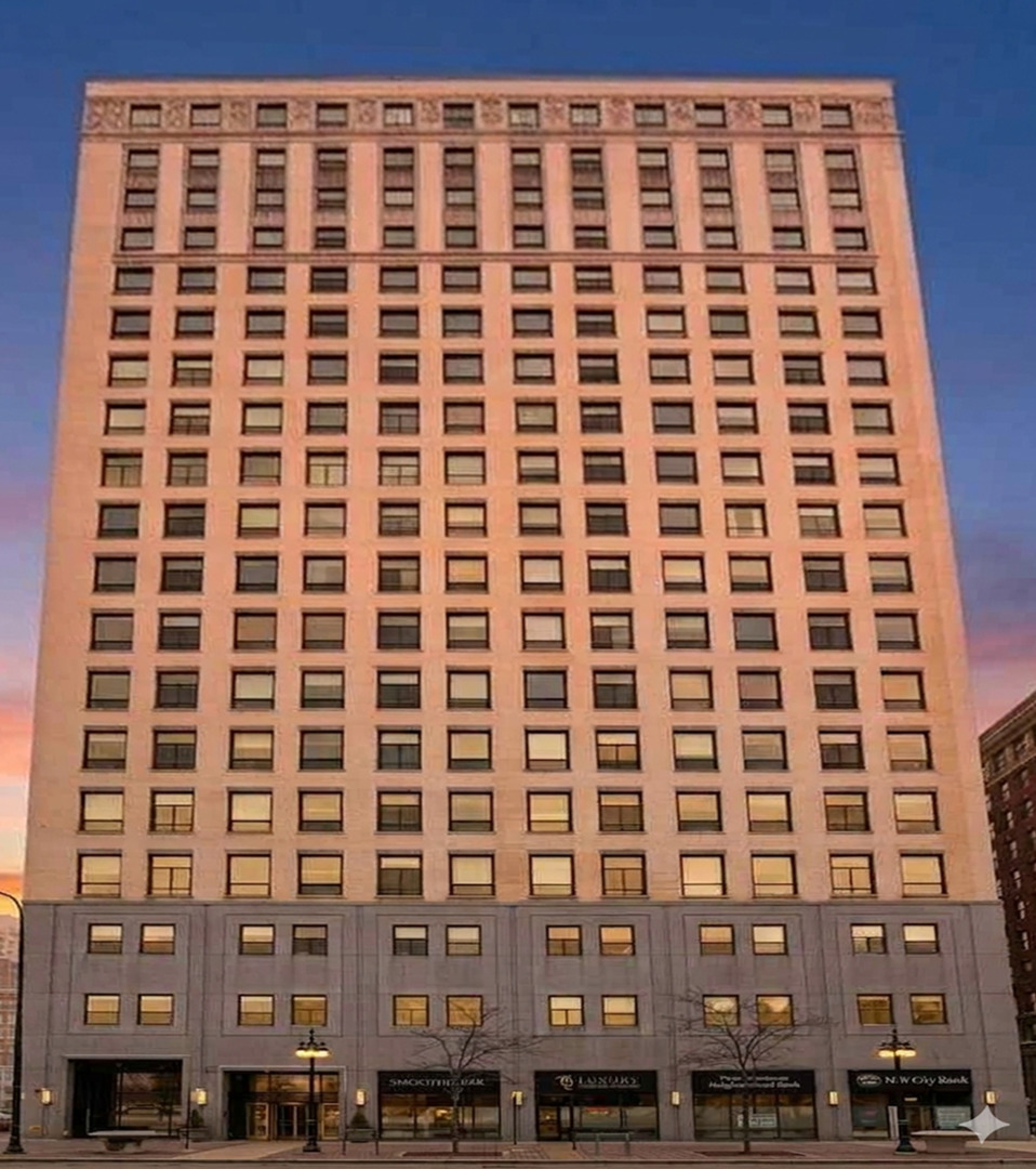 910 S Michigan Avenue 1009 Property Photo 1