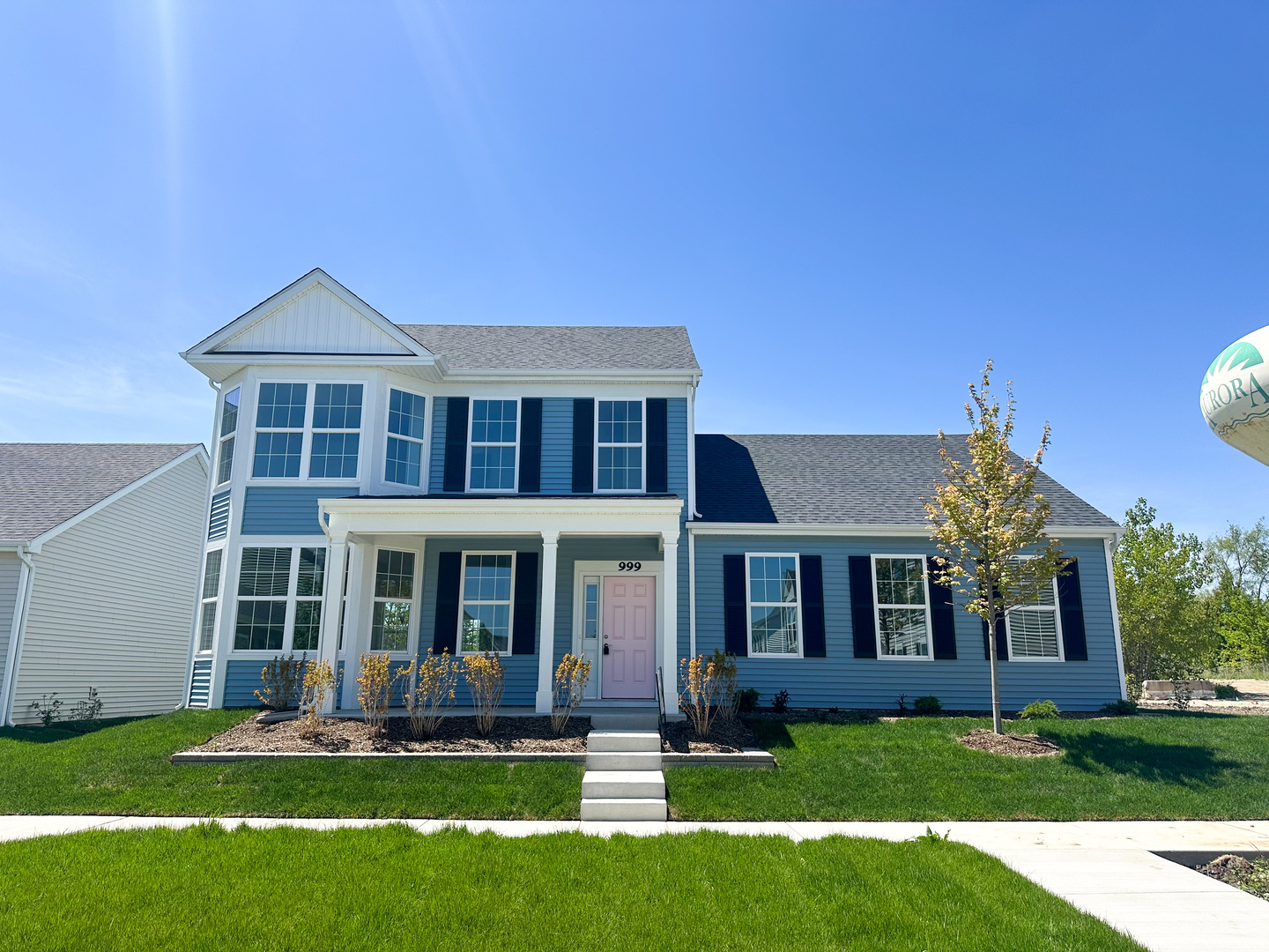 999 Celebration Drive Property Photo 1