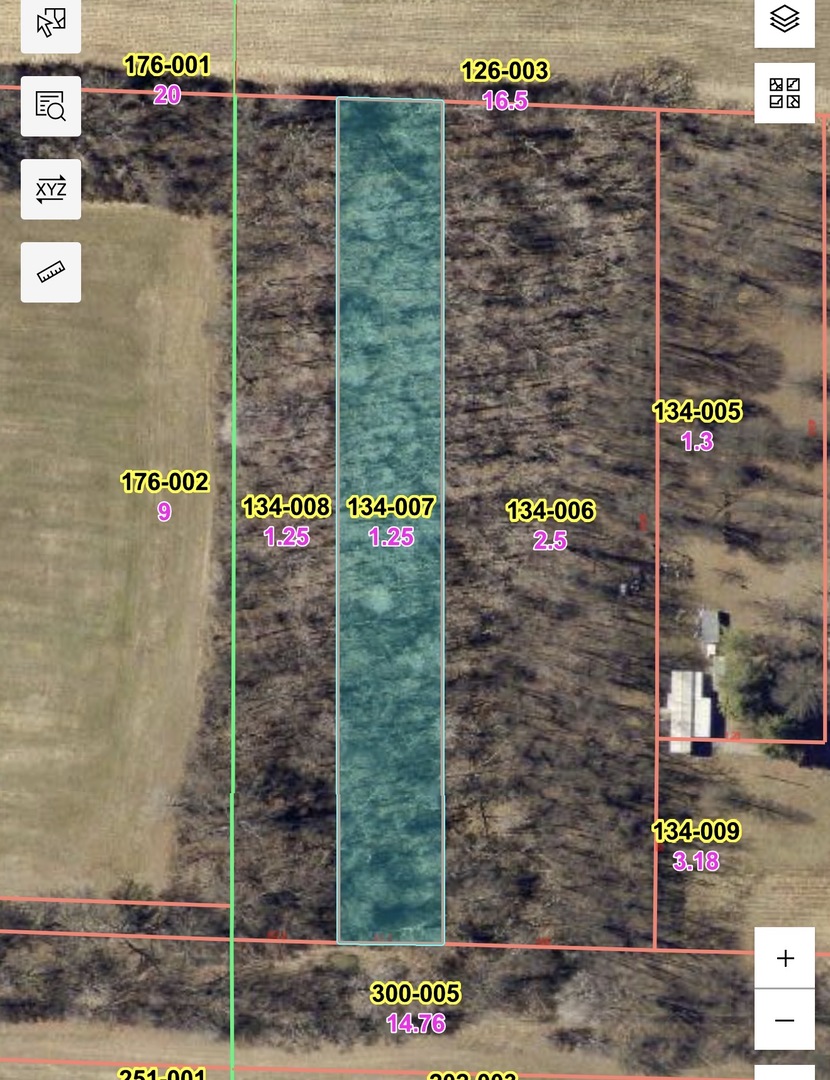 623 Hickory Street Property Photo 1