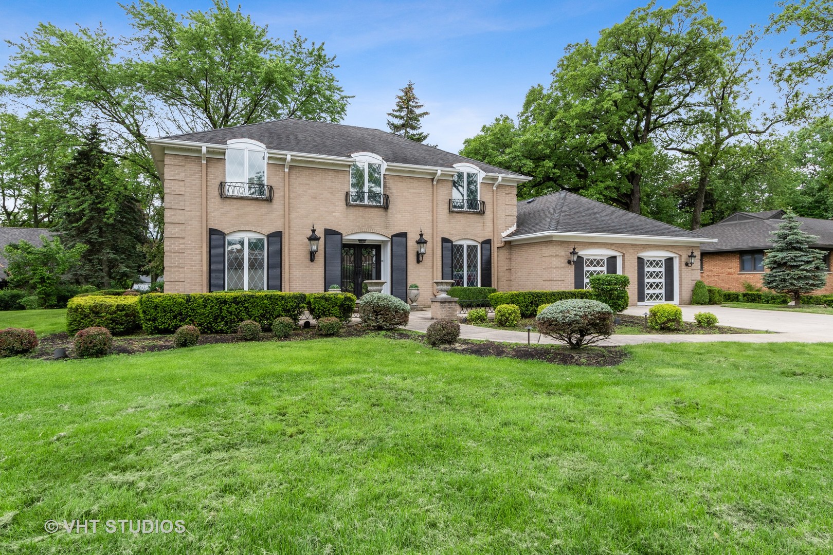 3931 Walnut Court Property Photo 1