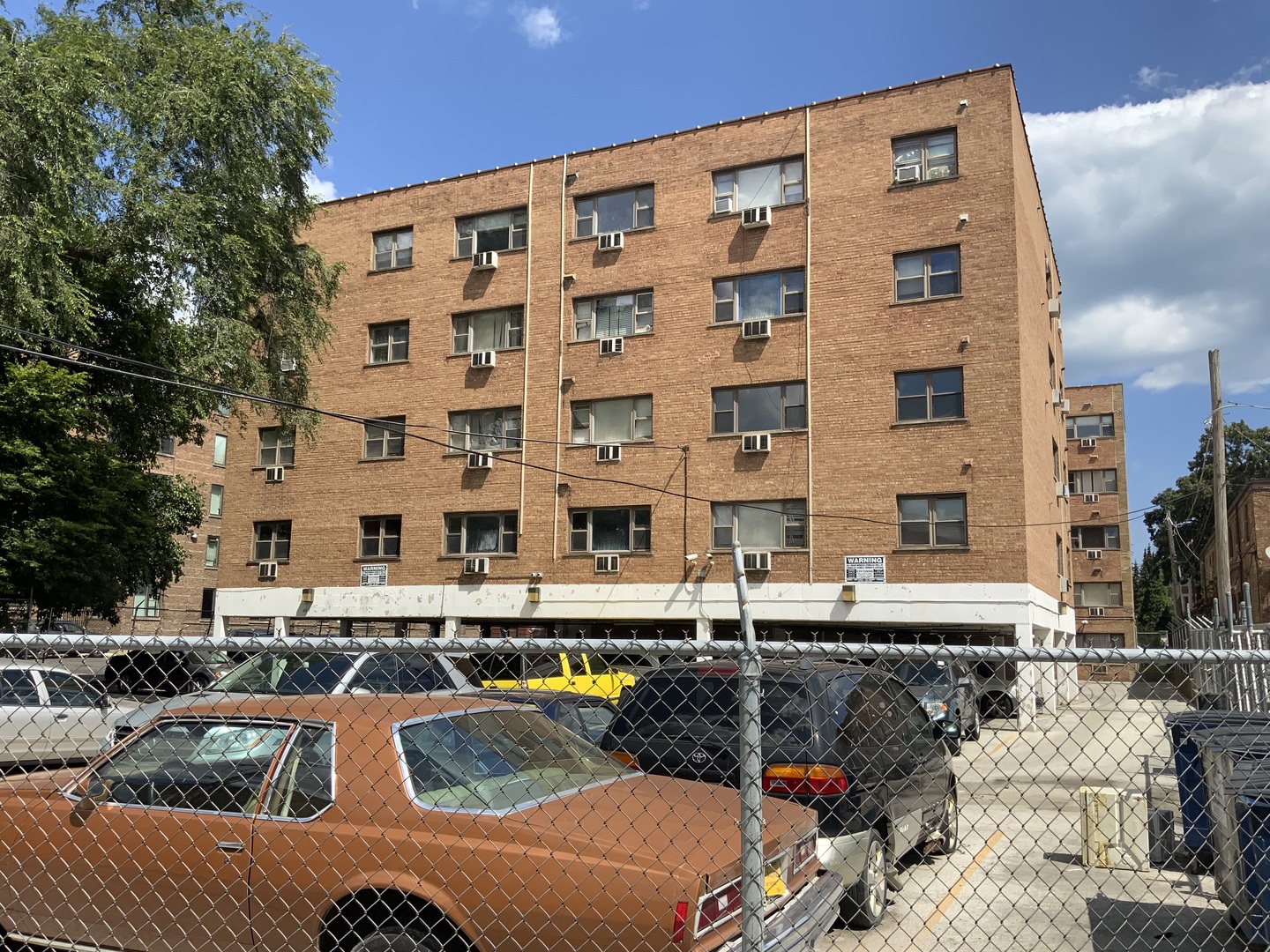 7854 S South Shore Drive 405 Property Photo 29