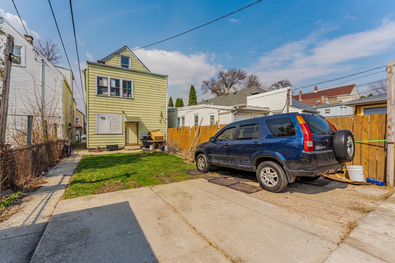 2849 S Kolin Avenue Property Photo 49