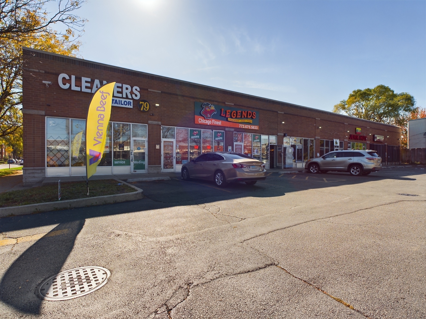 301 W 79th Street Property Photo 6