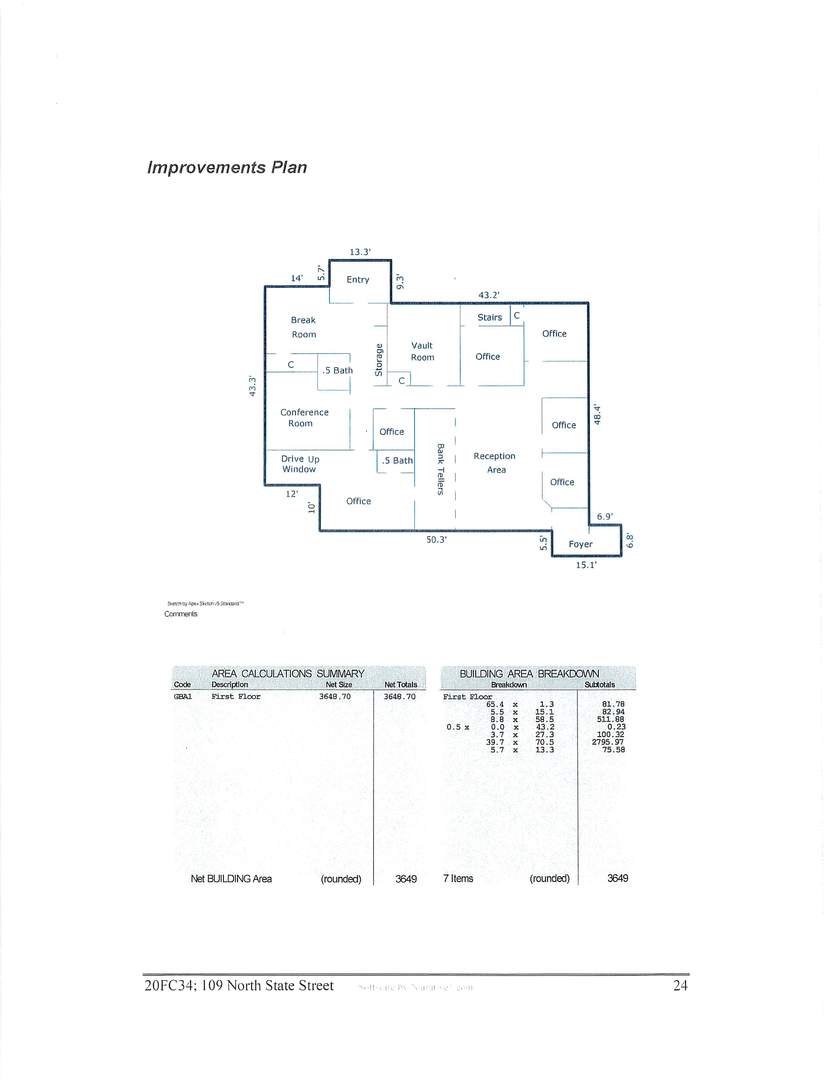 109 N State Street Property Photo 42